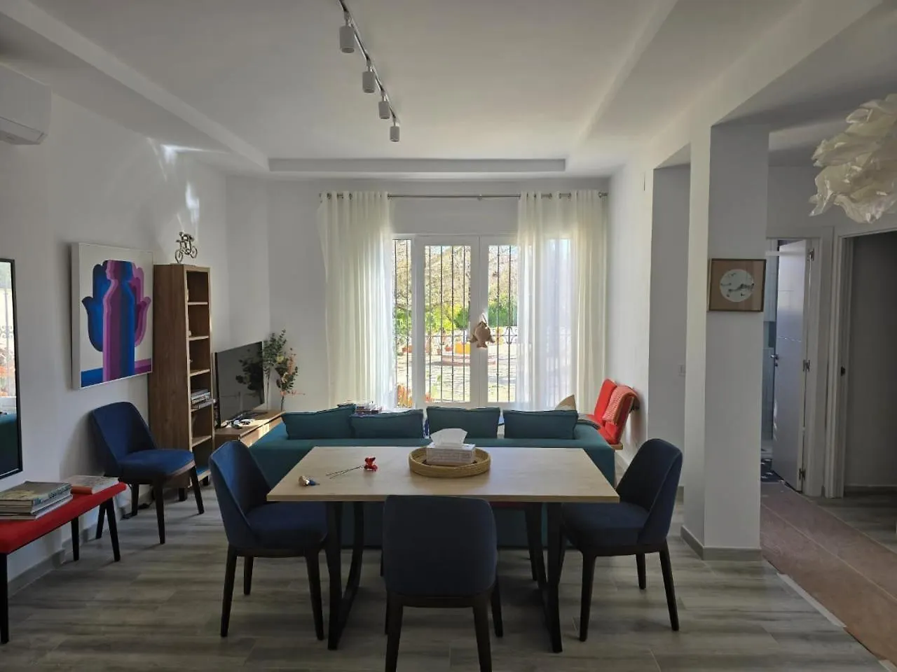 Baleares 1 Apartment Estepona