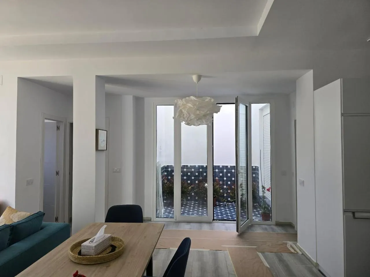 Baleares 1 Apartment Estepona