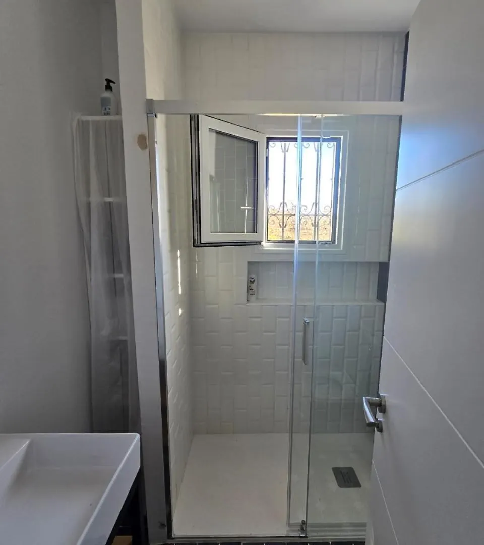 Baleares 1 Apartment Estepona