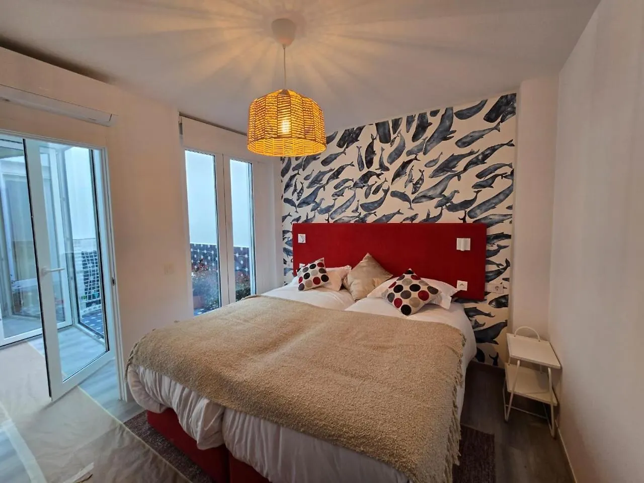 Baleares 1 Apartment Estepona