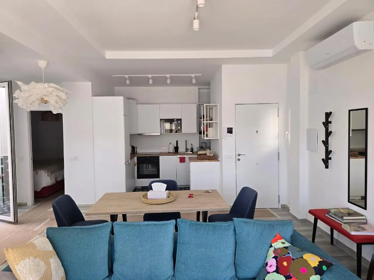 Baleares 1 Apartment Estepona Spain