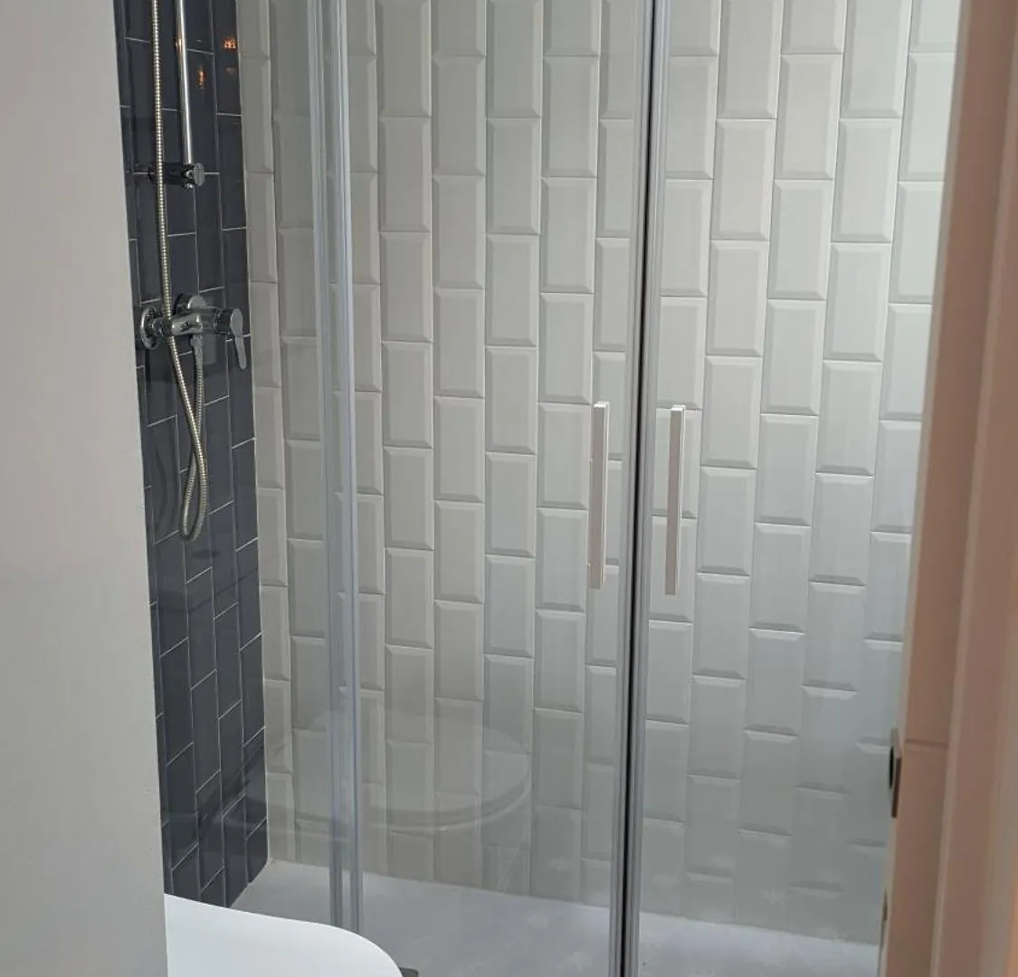 Baleares 1 Apartment Estepona Spain