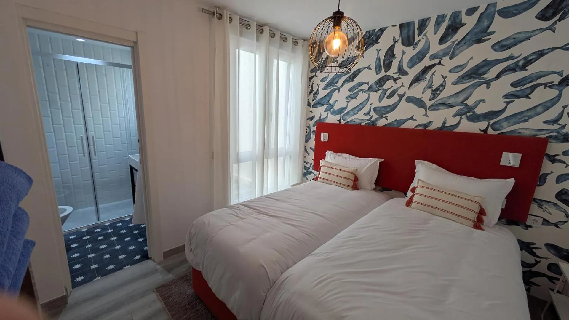 Baleares 1 Apartment Estepona