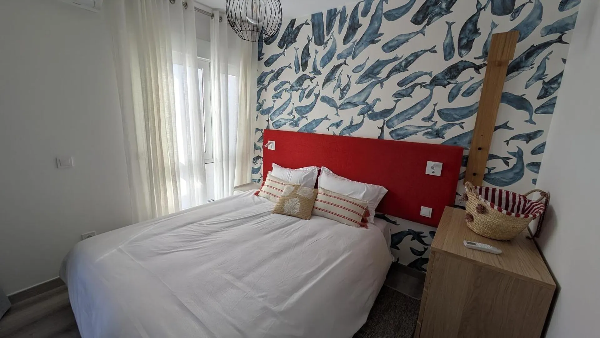 Baleares 1 Apartment Estepona