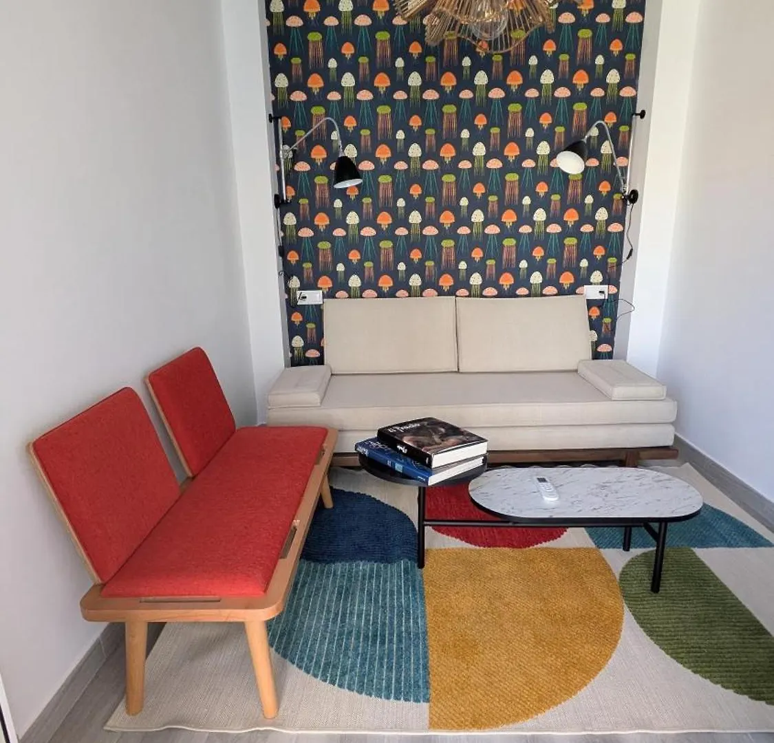 Baleares 1 Apartment Estepona 0*,