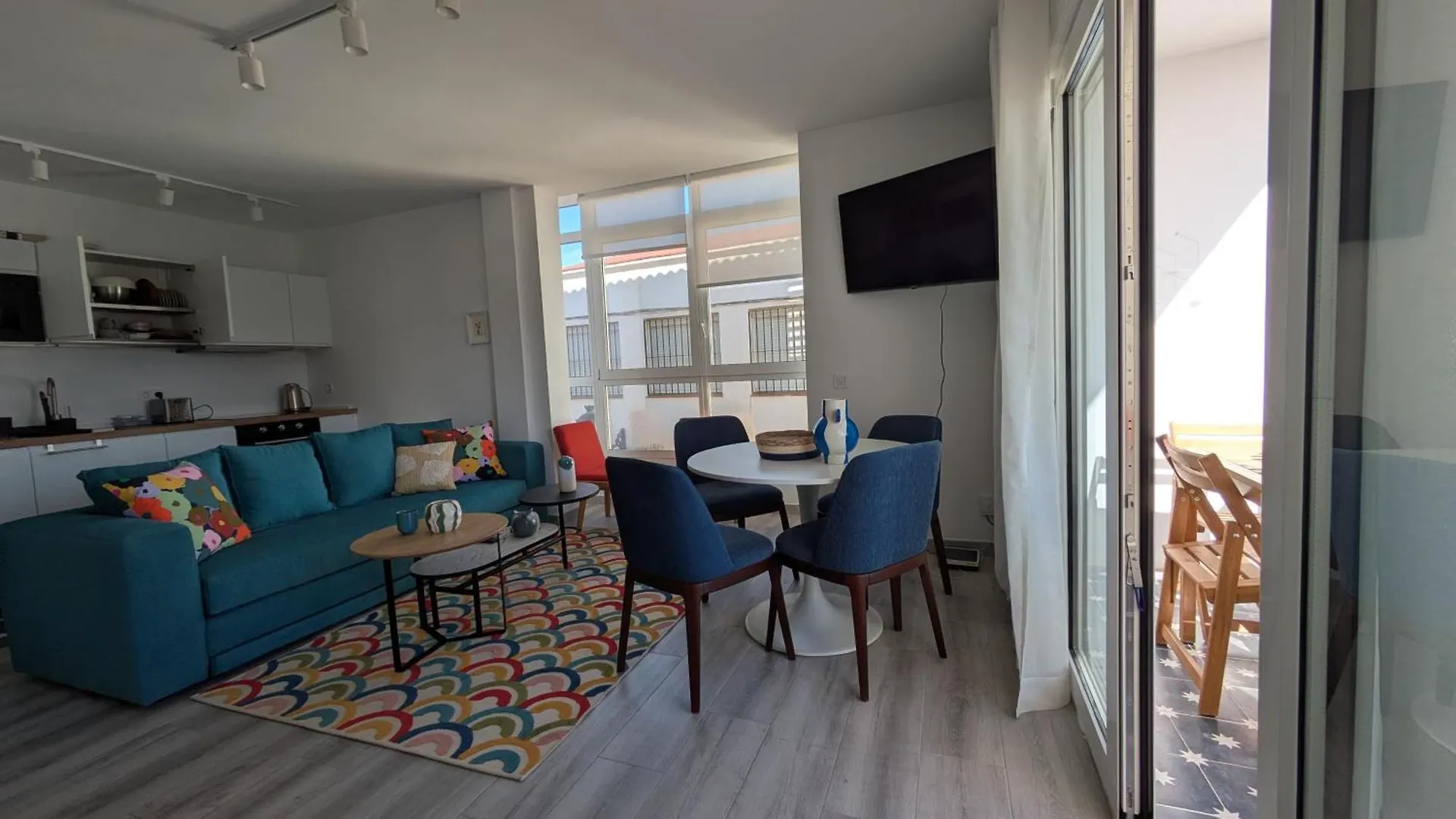 Baleares 1 Apartment Estepona 0*,  Spain