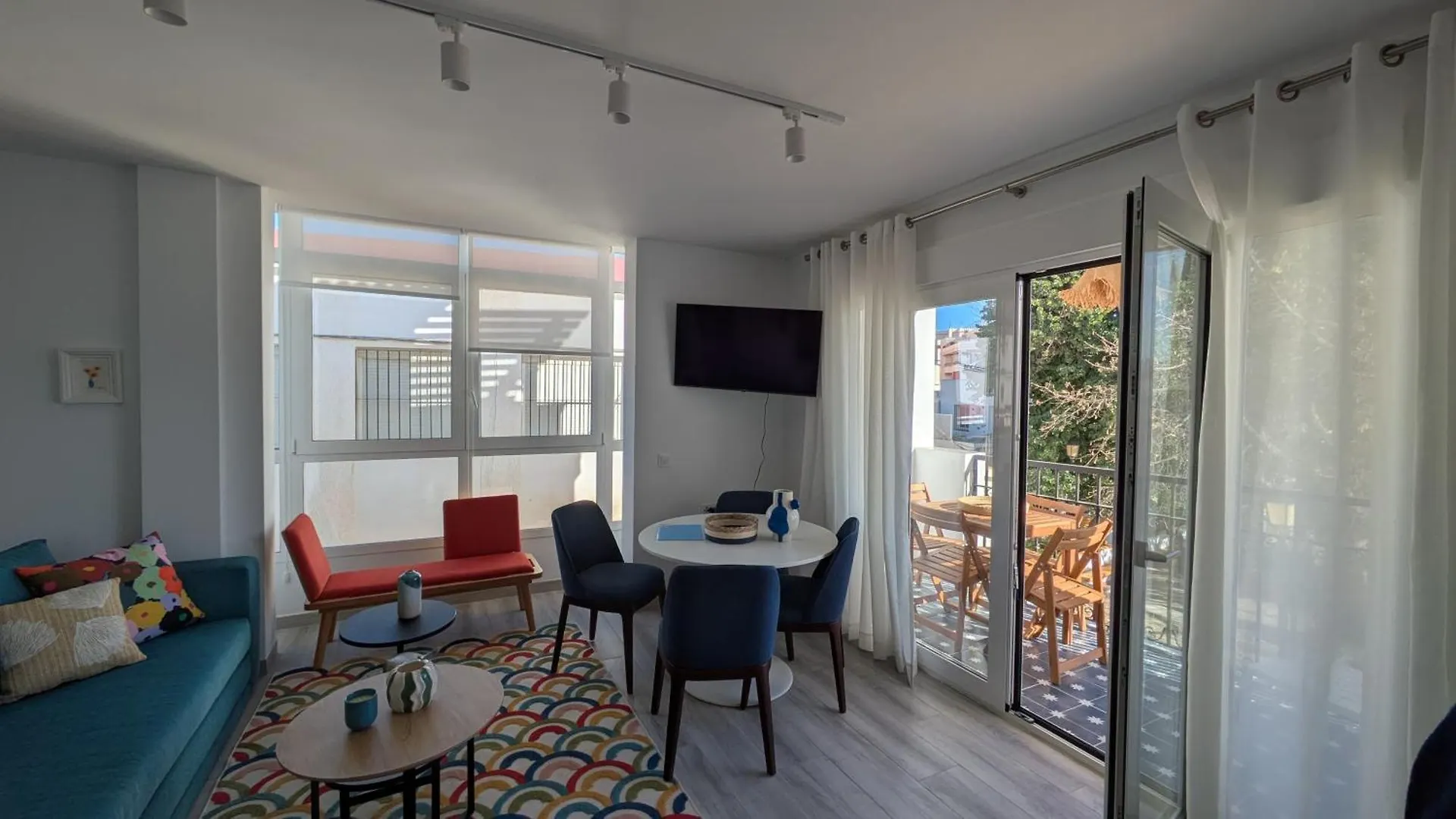 Baleares 1 Apartment Estepona