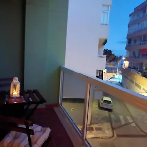Apartment Salix Arenal, Estepona